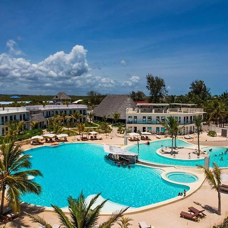The One Resort Zanzibar Makunduchi Exteriér fotografie